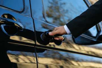 Car Lock Out Service Seattle
