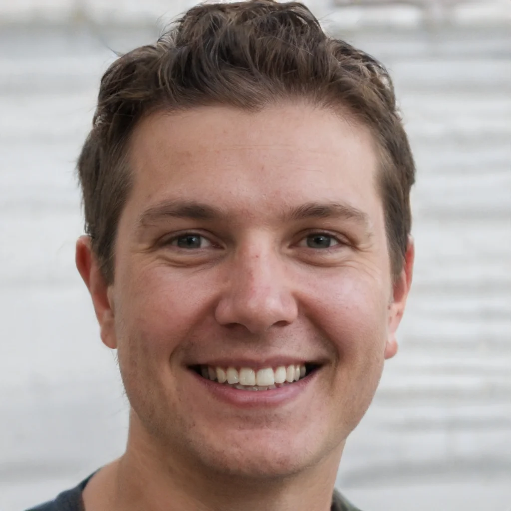 Daniel Hunziker