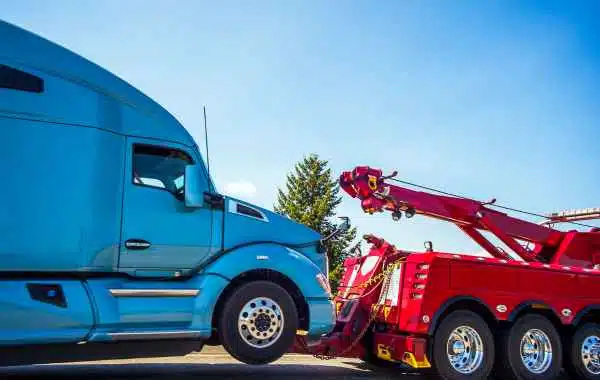 Tow Truck Services Seattle