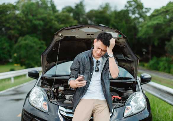 Emergency Roadside Assistance