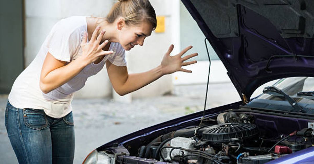 Ways to Avoid a Car Breakdown in the Winter