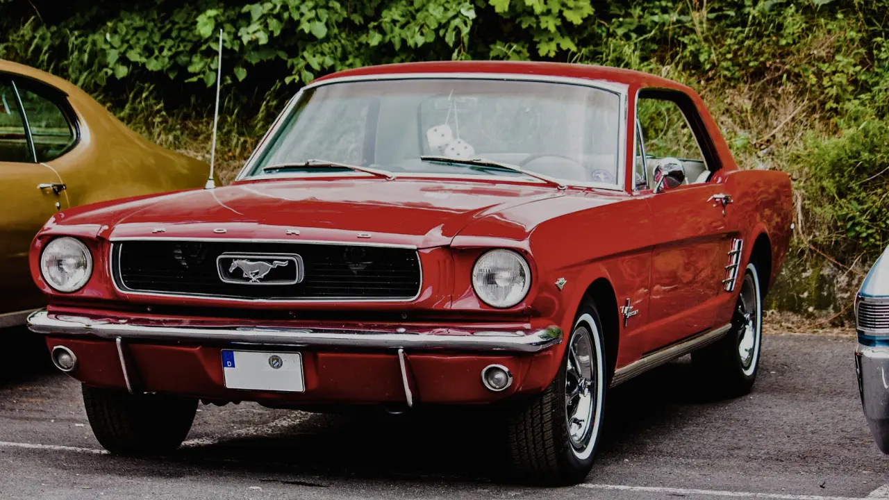 Classic Car Windshields